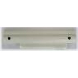 Batteria compatibile 6 celle 10.8 / 11.1 V 5200 mAh 57 Wh colore BIANCO dimensioni maggiorate