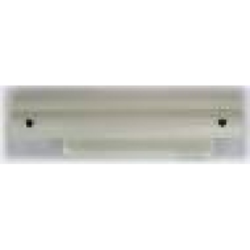 Batteria compatibile 6 celle 10.8 / 11.1 V 5200 mAh 57 Wh colore BIANCO dimensioni maggiorate