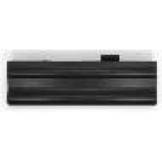 Batteria compatibile. 9 celle - 10.8 / 11.1 V - 6600 mAh - 73 Wh - colore NERO - peso 480 grammi circa - dimensioni MAGGIORATE.