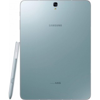SAMSUNG GALAXY TAB S3 9.7 POLLICI T825N WI FI 4G 32 GB SILVER TIM ITA SAMSUNG GALAXY TAB S3 9.7 POLLICI T825N WI FI 4G 32 GB SILVER TIM ITA